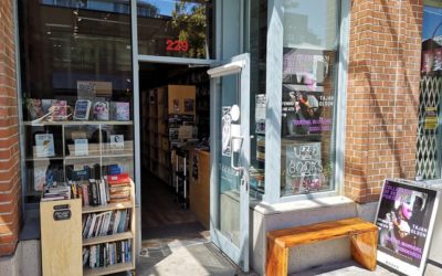 Massy Books: Connecting Community