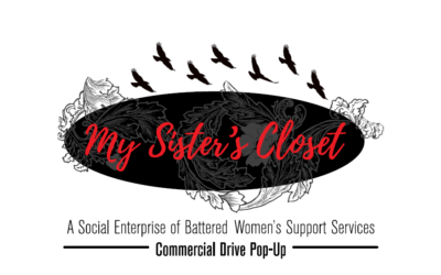My Sister’s Closet Returns to Commercial Drive!