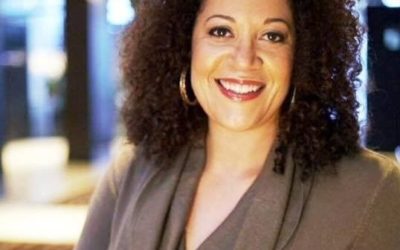 Naming it is just the beginning of the journey… with Natasha Tony