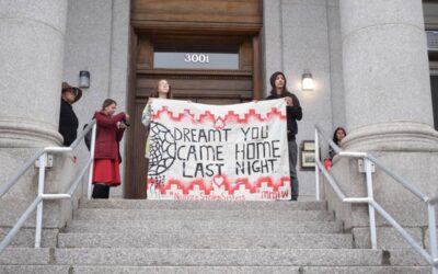 Systemic Mistrust and the Continued Inadequacy of the Legal and Policing Systems
