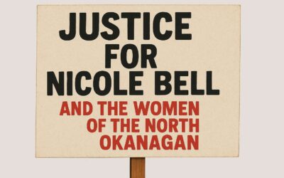 `Statement from Battered Women’s Support Services on the Identification of Nicole Bell and Ongoing Calls for Justice