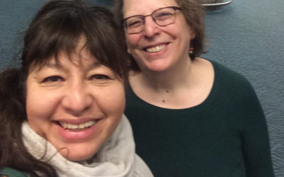 BWSS Attends First International Women’s Gathering for Women in Struggle in Chiapas, Mexico