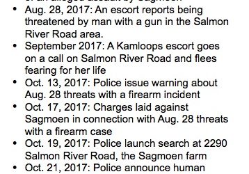 Rallies Calling for Justice