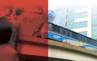 #TransitTuesday, Sexual Harassment on Public Transportation is a Problem We Must Solve