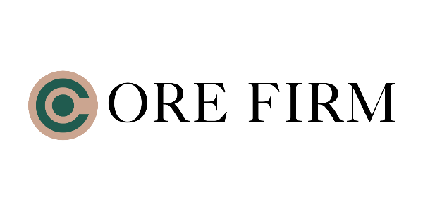 Core Firm logo