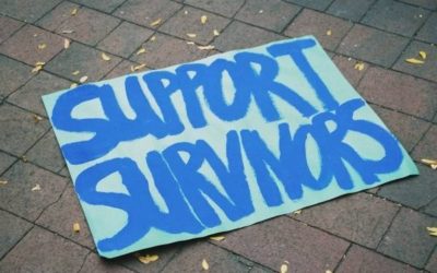 How Paid Leave from Work Can Help Survivors of Intimate Partner Violence Leave