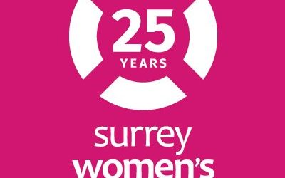 Intersectional and Anti-Oppression Theory and Practice with Surrey Women’s Centre