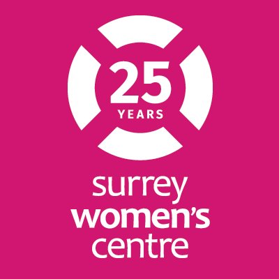 Surrey Women's Centre