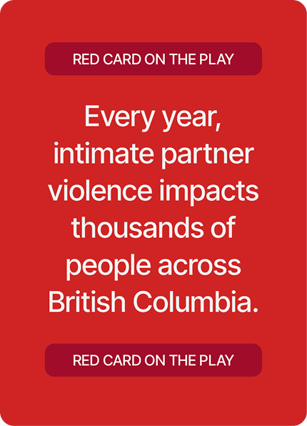 Red card 3