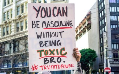 Mass Shooters Have this In Common