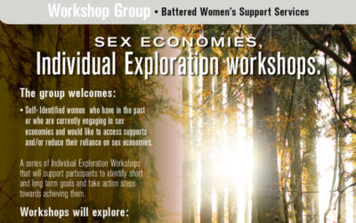 Transitions Workshops