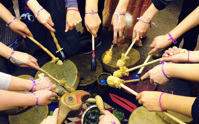 Bridging The Gap Between Community And Care