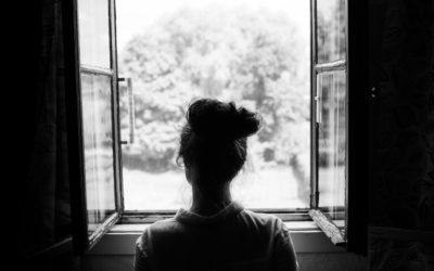 5 Signs of an Abusive Relationship